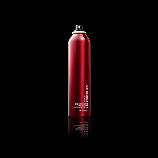 Shu Uemura Dry